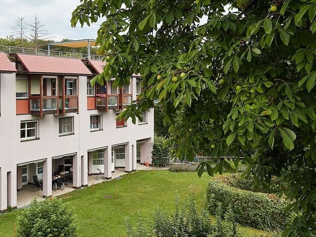 Kafi Mühli photo 2