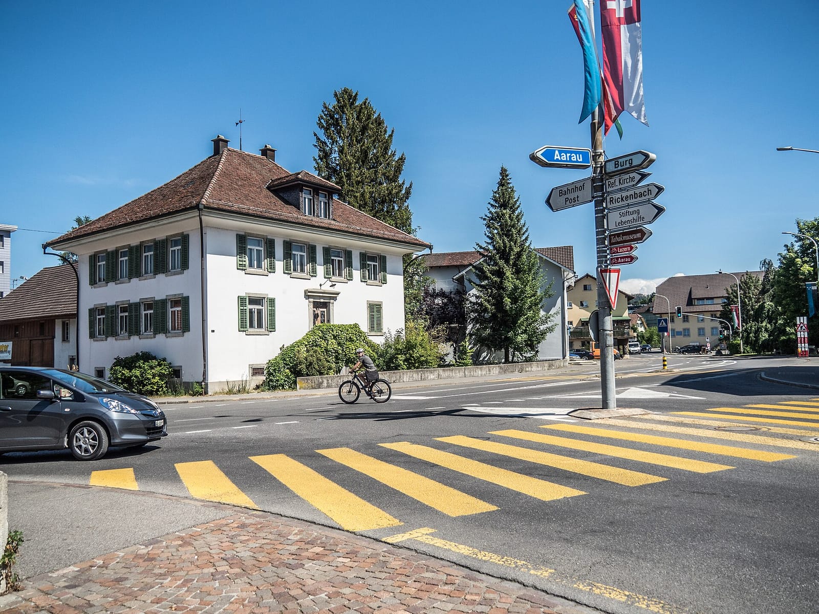 Bäckerei - Konditorei Hofmann