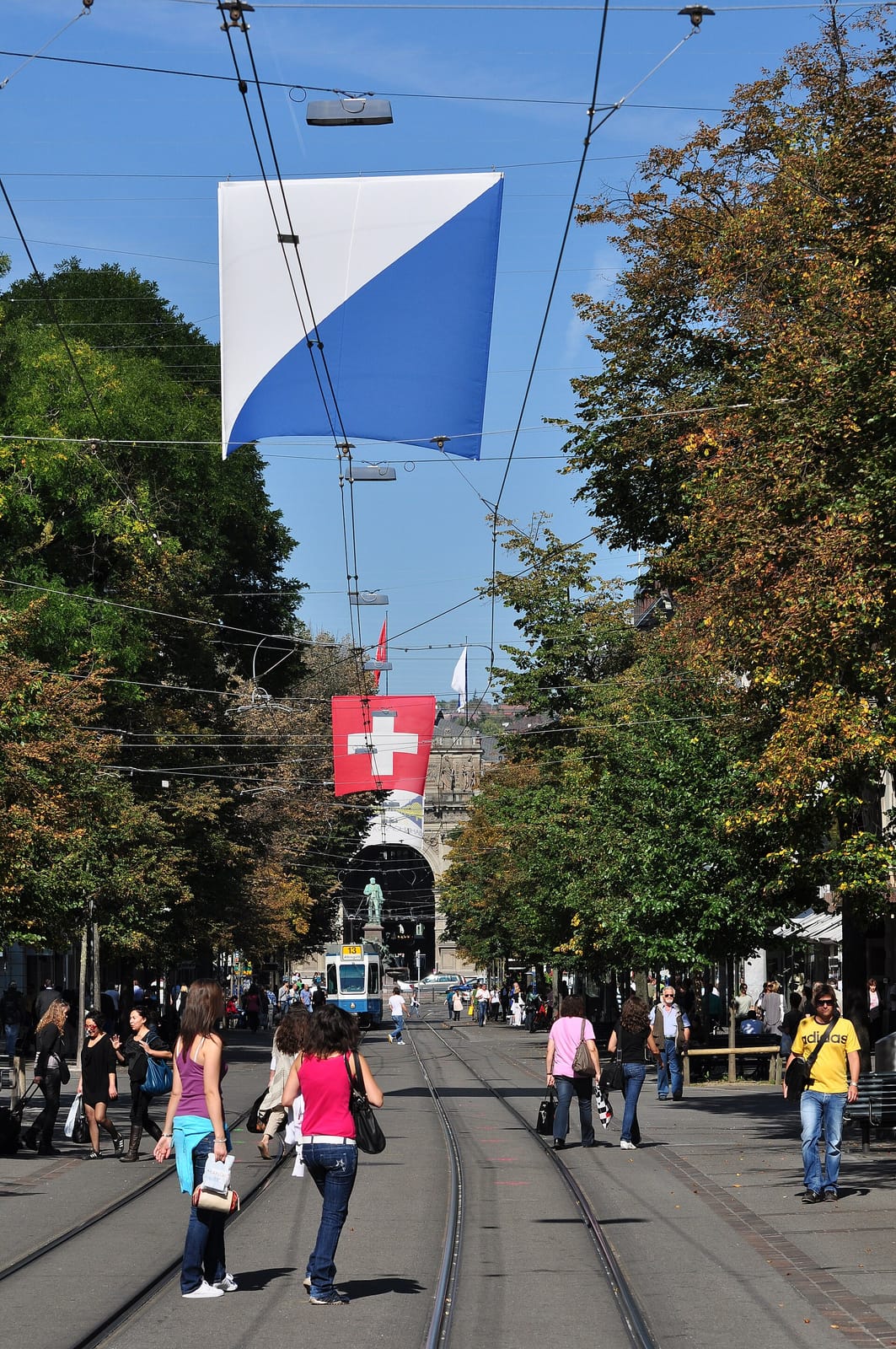 Commercial - The Project Bahnhofstrasse photo 4