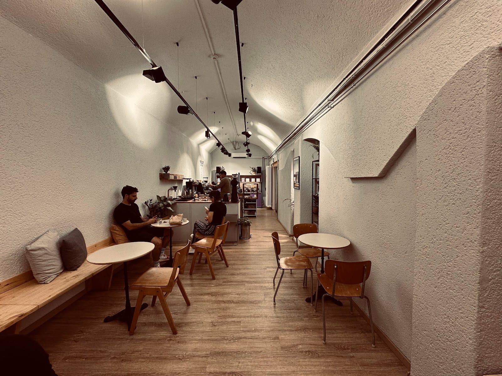 Friend or Foe Specialty Coffee Market