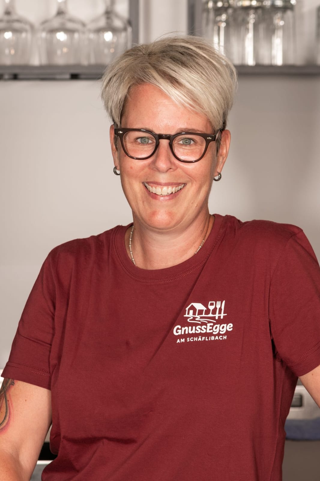 GnussEgge am Schäflibach photo 8