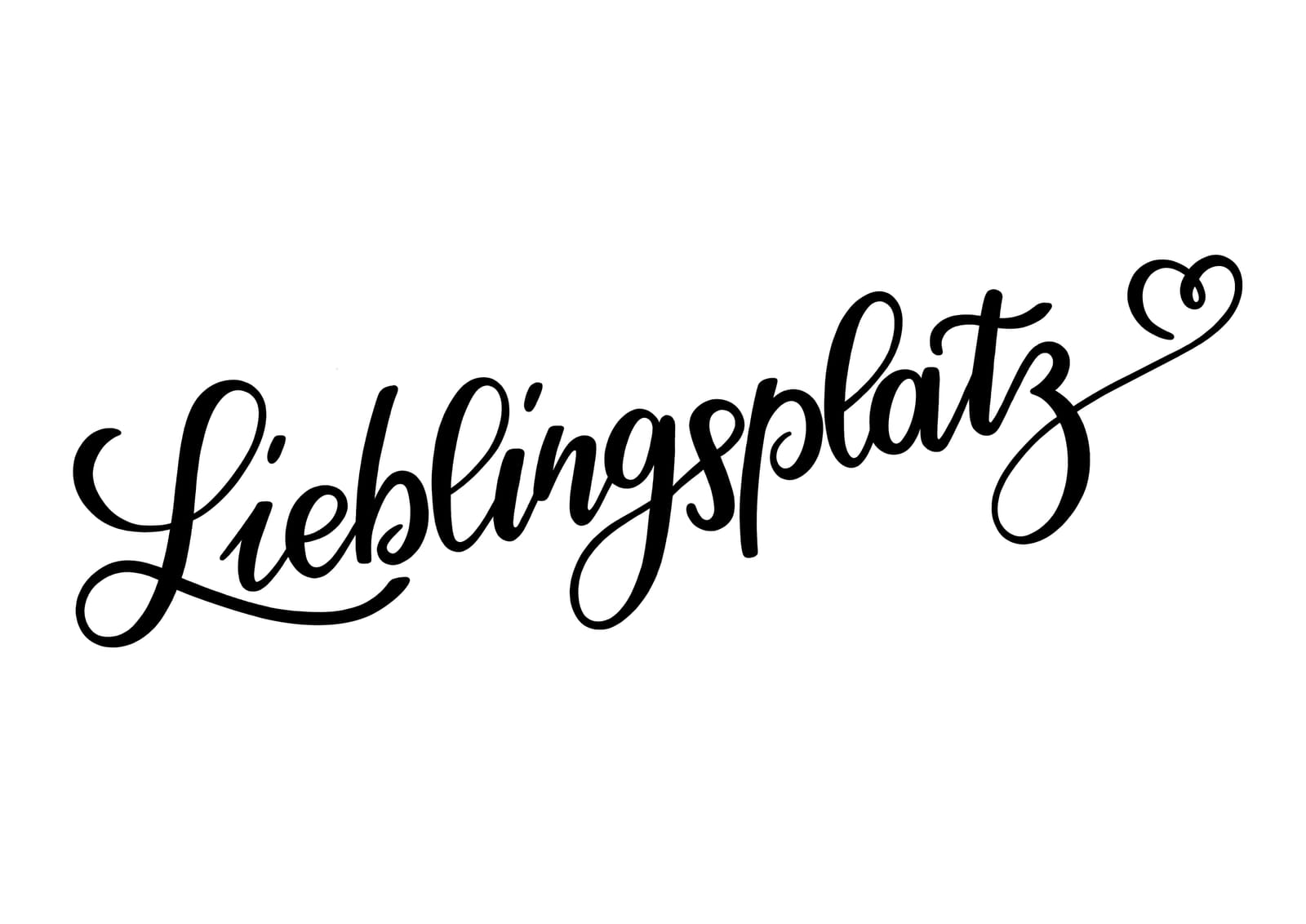 Lieblingsplatz photo 2