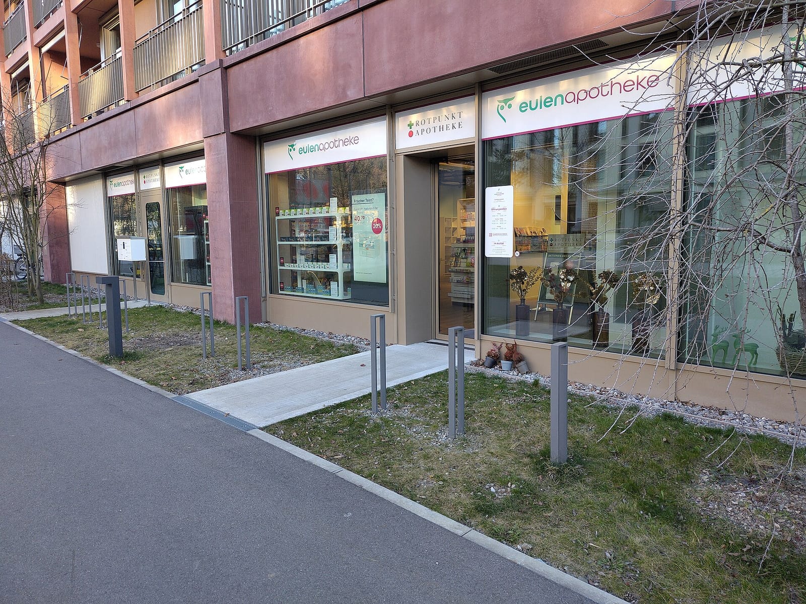 Chlii und Gross Familienoase photo 2