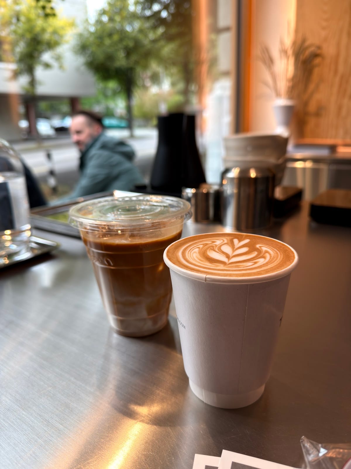 Café Travois