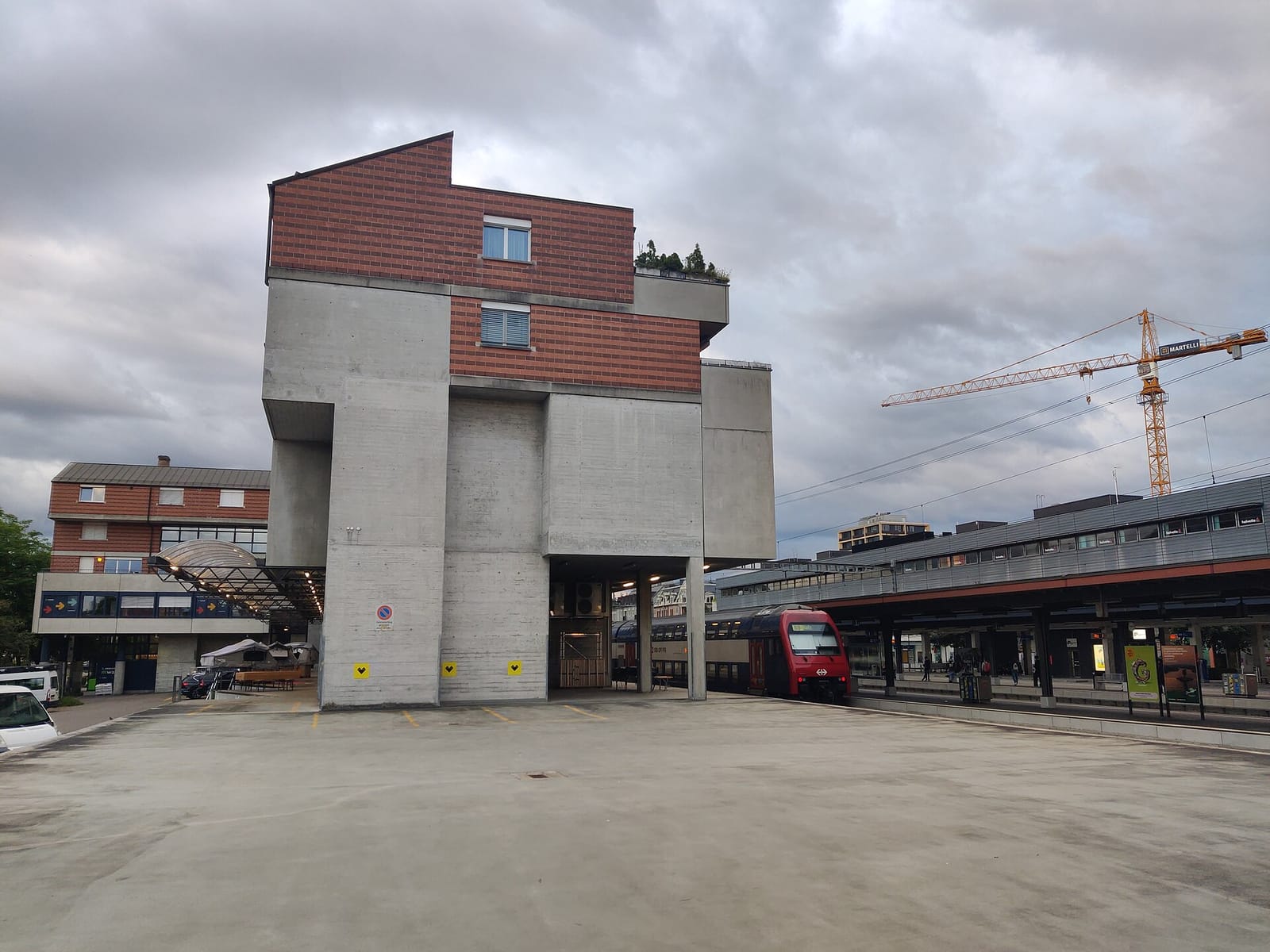 Mot Mot photo 4