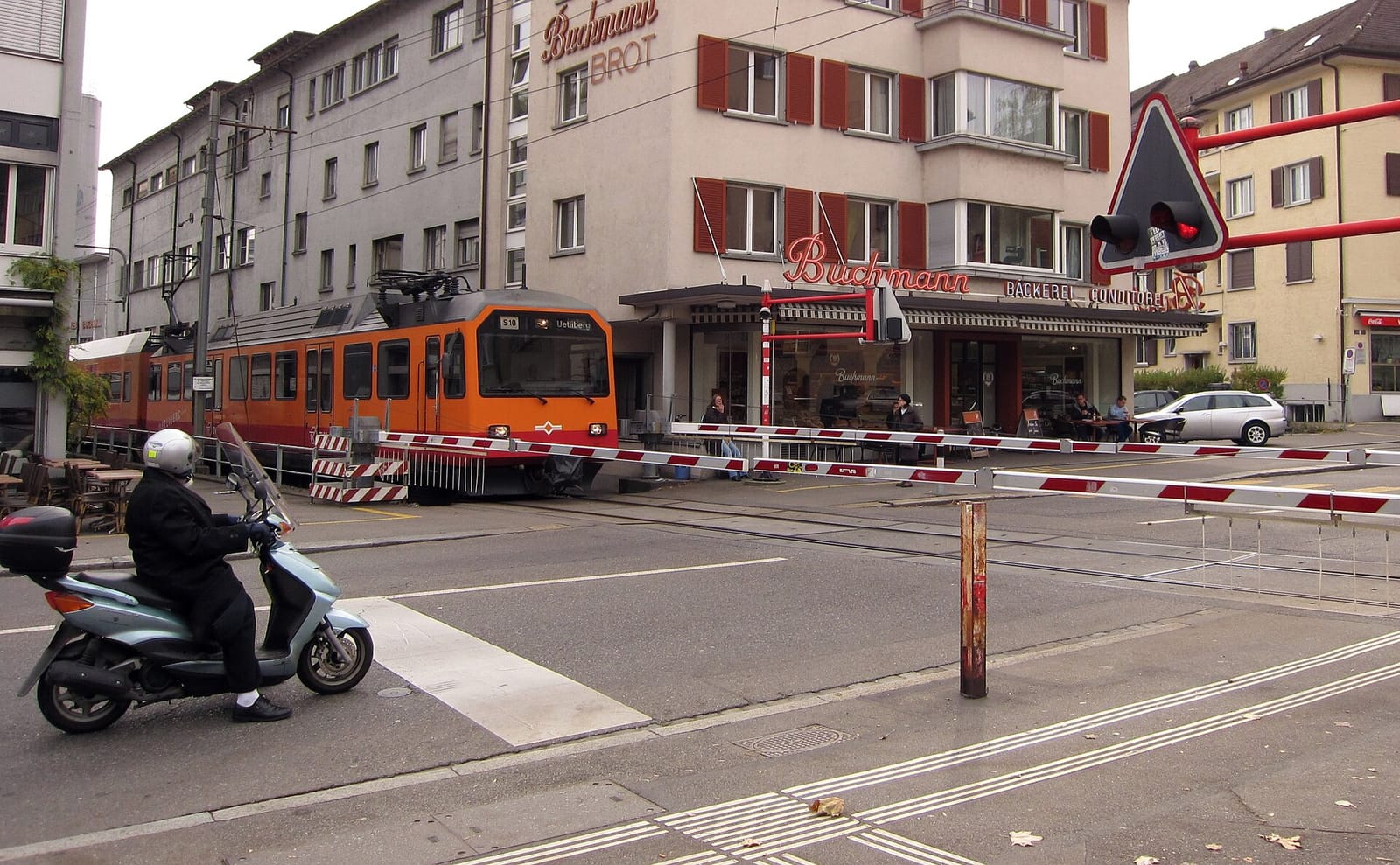 Kafi Binz photo 3
