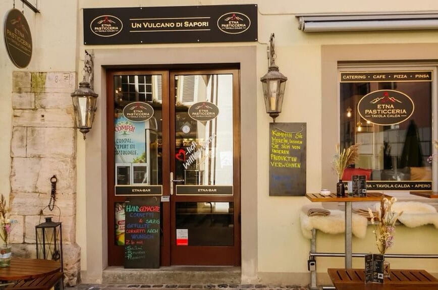 Konditorei Etna Bar - Pasticceria e Tavola Calda photo 5