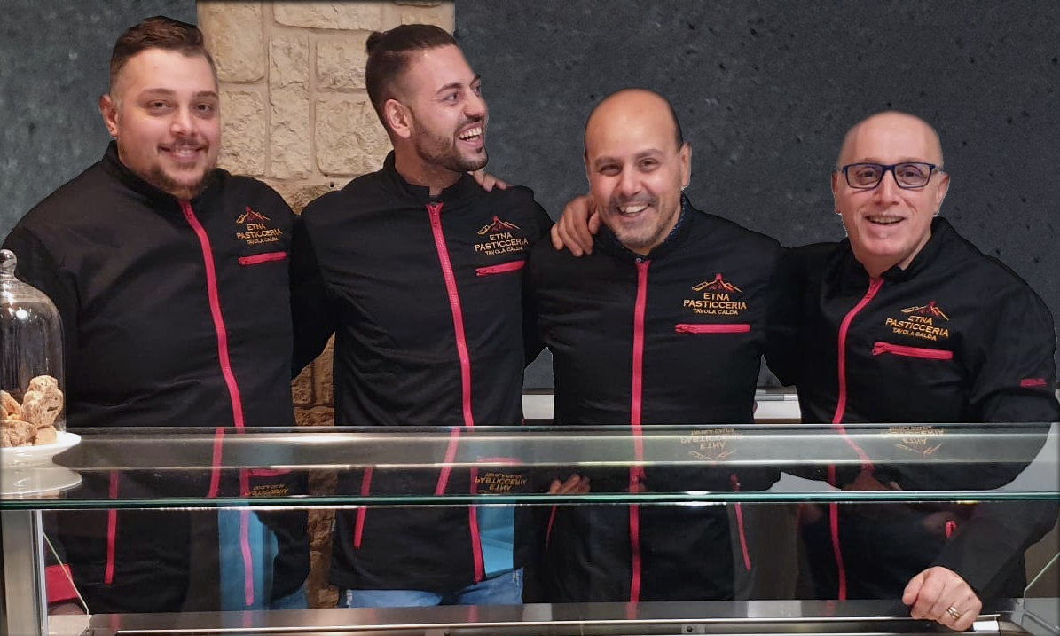 Konditorei Etna Bar - Pasticceria e Tavola Calda photo 6