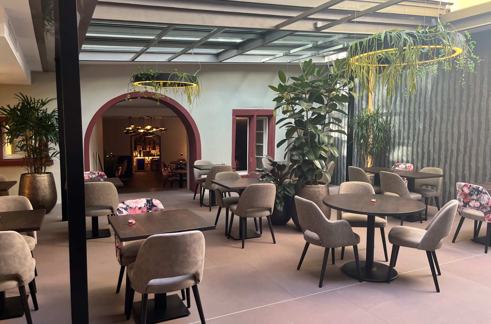 Konditorei Etna Bar - Pasticceria e Tavola Calda