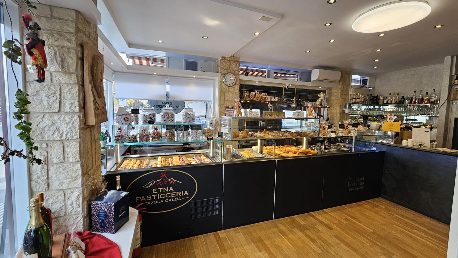 Konditorei Etna Bar - Pasticceria e Tavola Calda photo 4