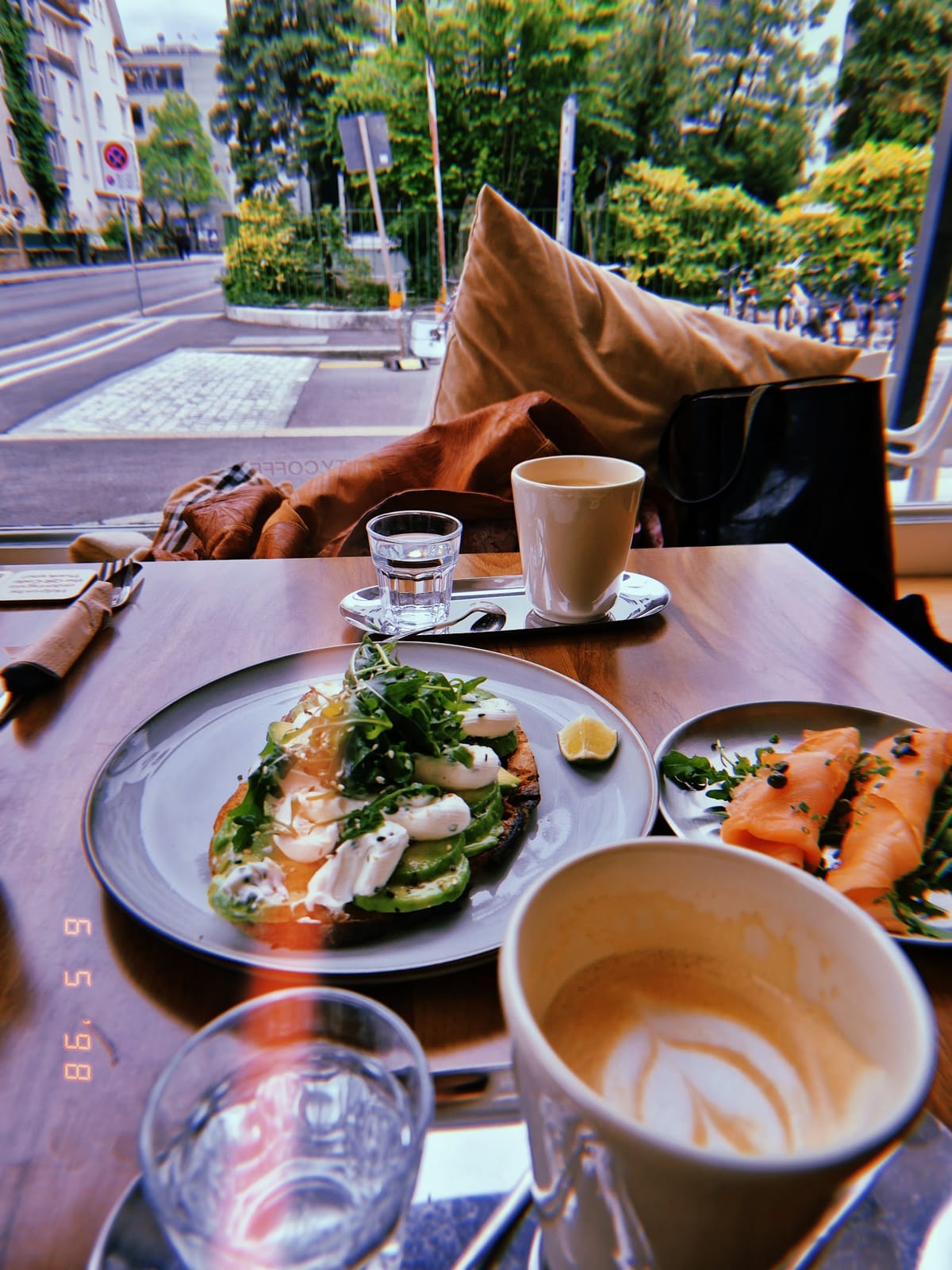 BRÜ Specialty Coffee