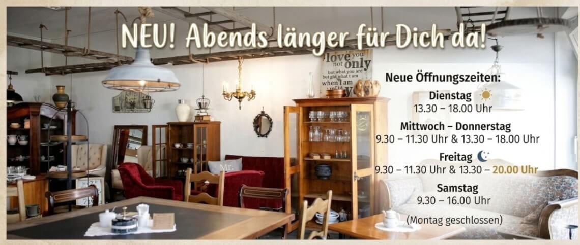 Geschenktruckli Brocki-Café photo 3