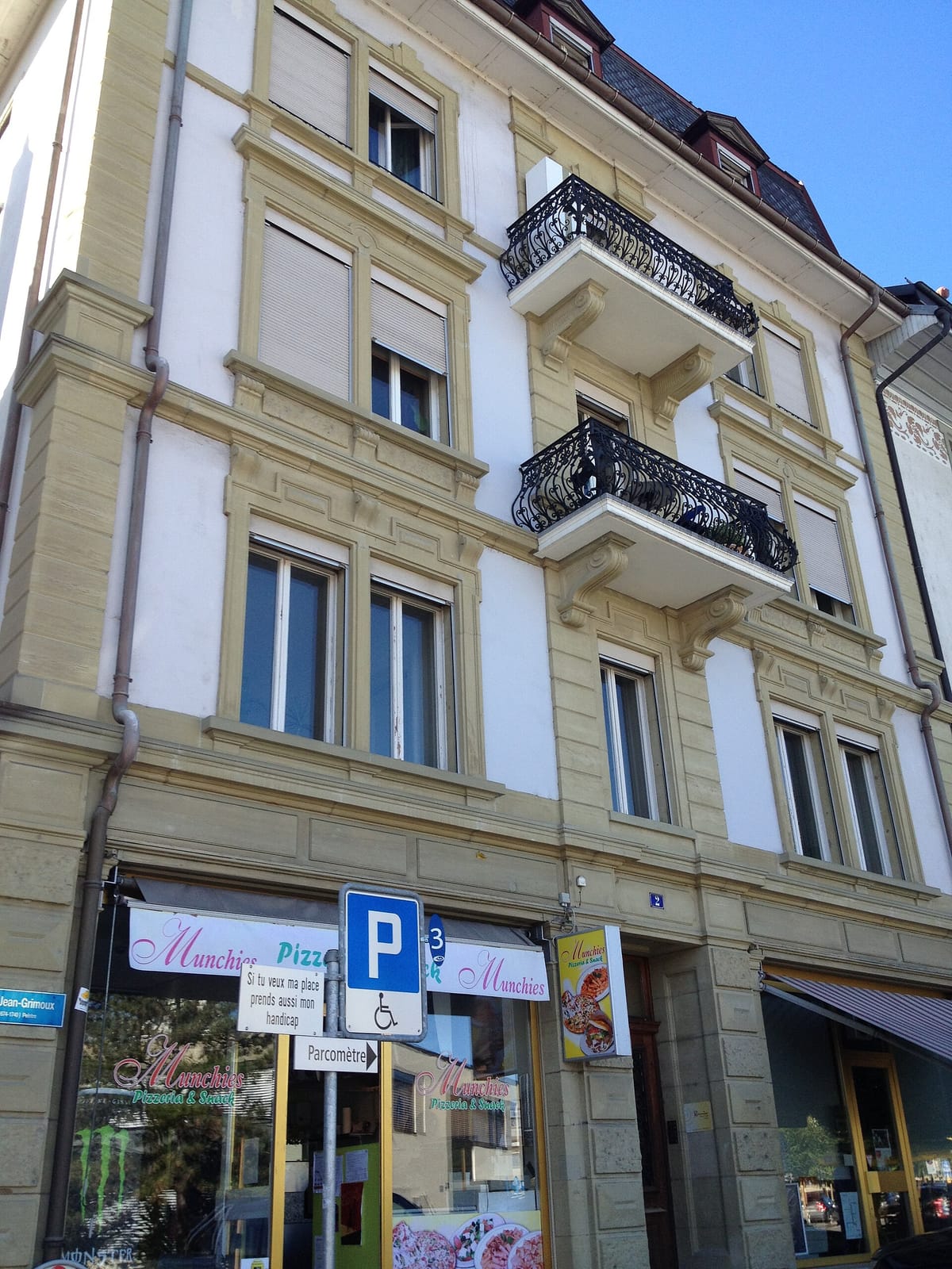 Céramique Café Fribourg photo 4