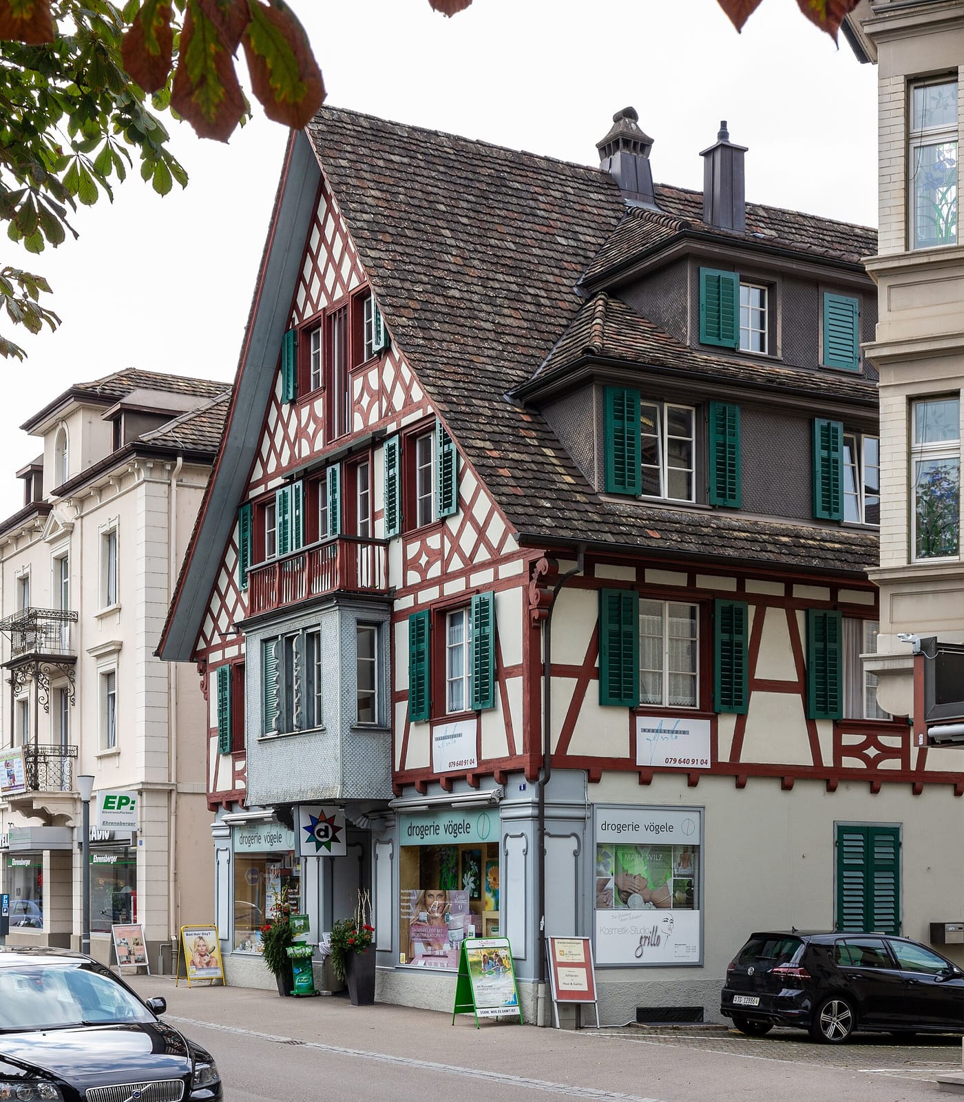 famos Kaffee & Bar photo 2