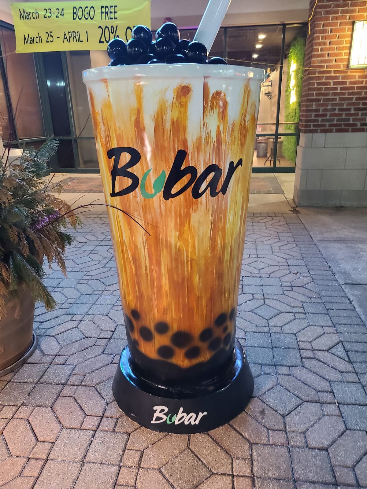 Bobar