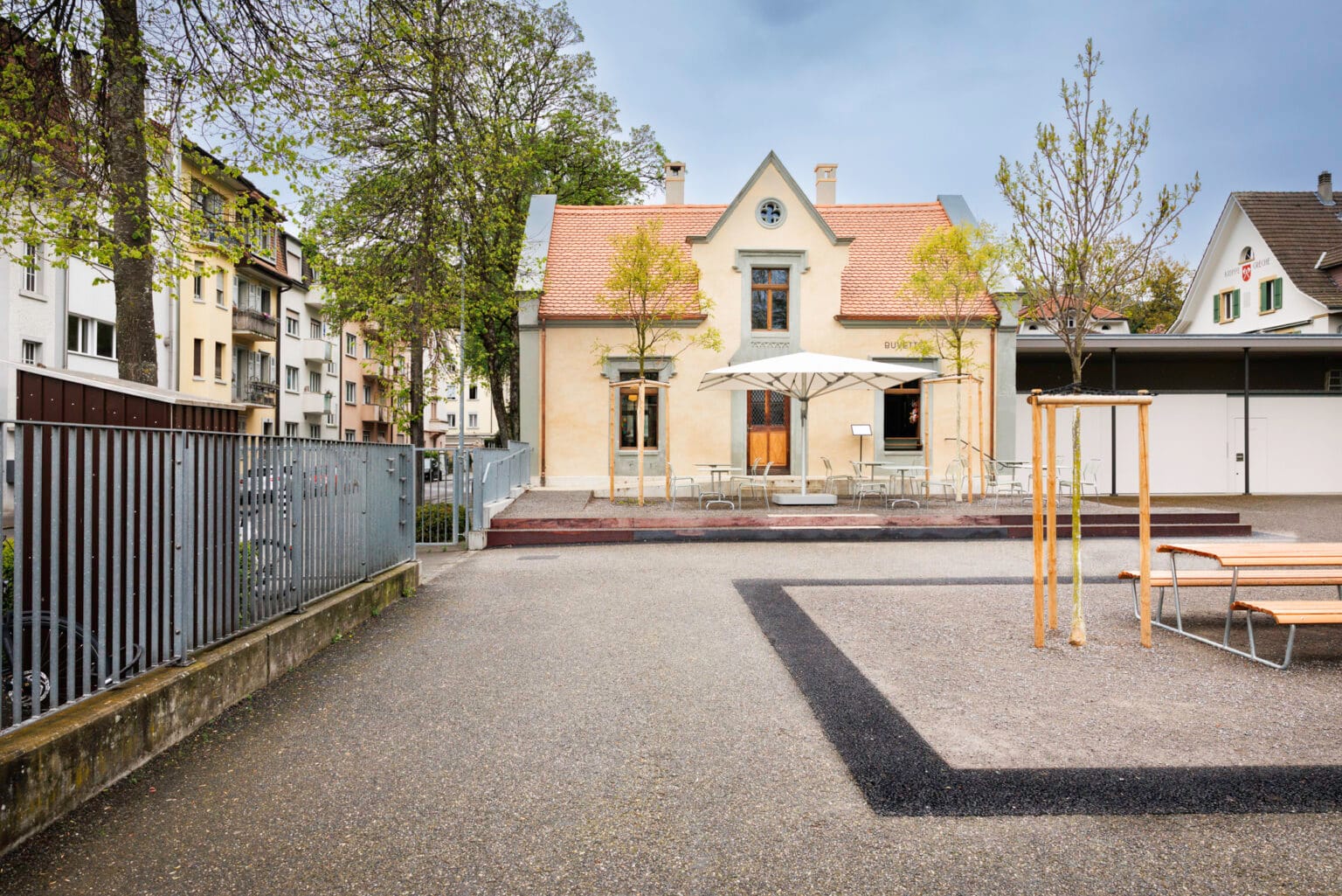 Buvette le P'tit Schluck photo 5