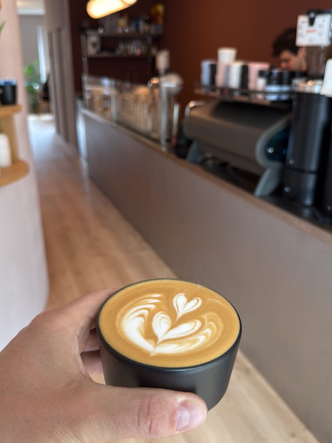 Bruin Café & Co