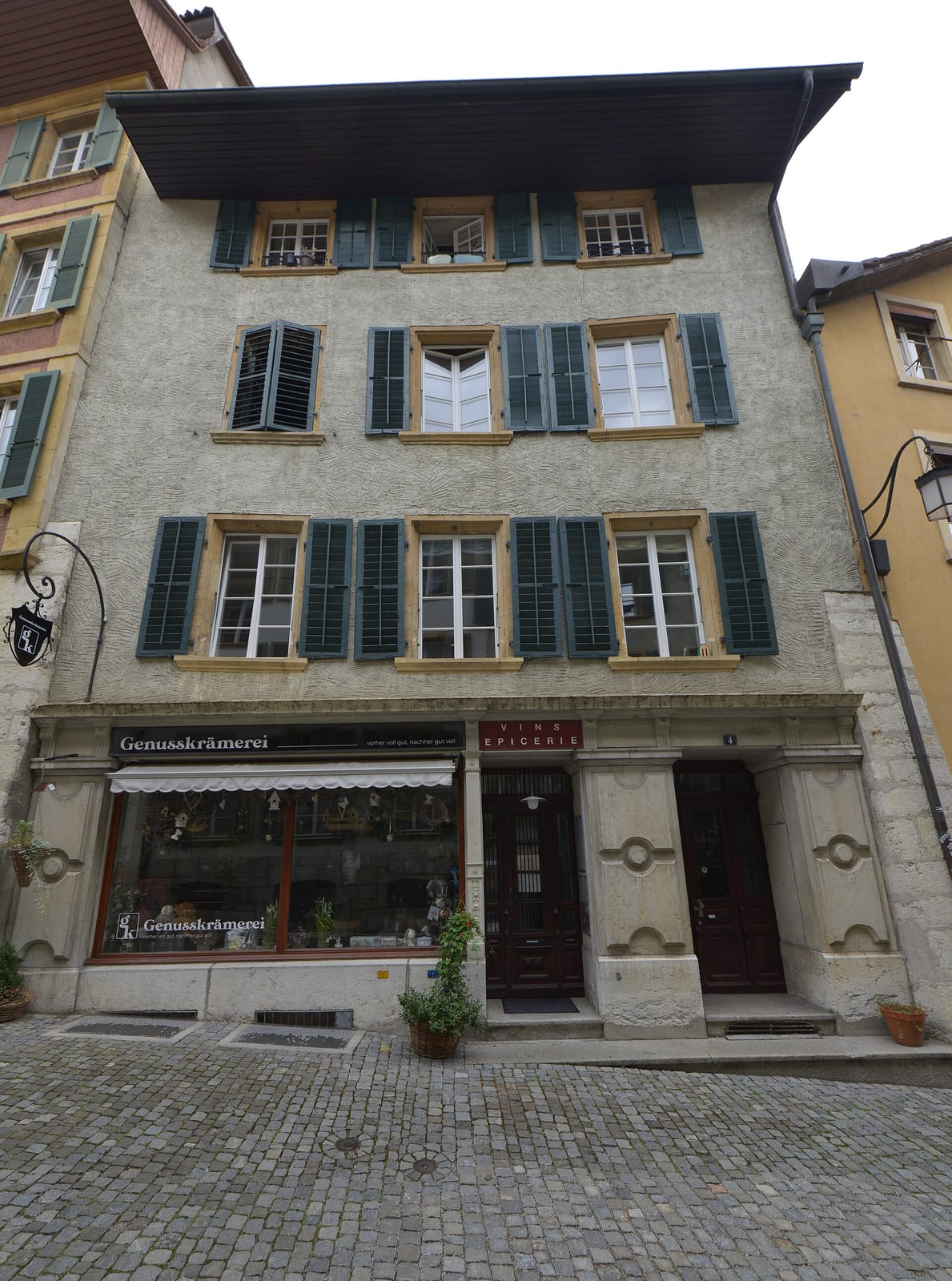 Loggia