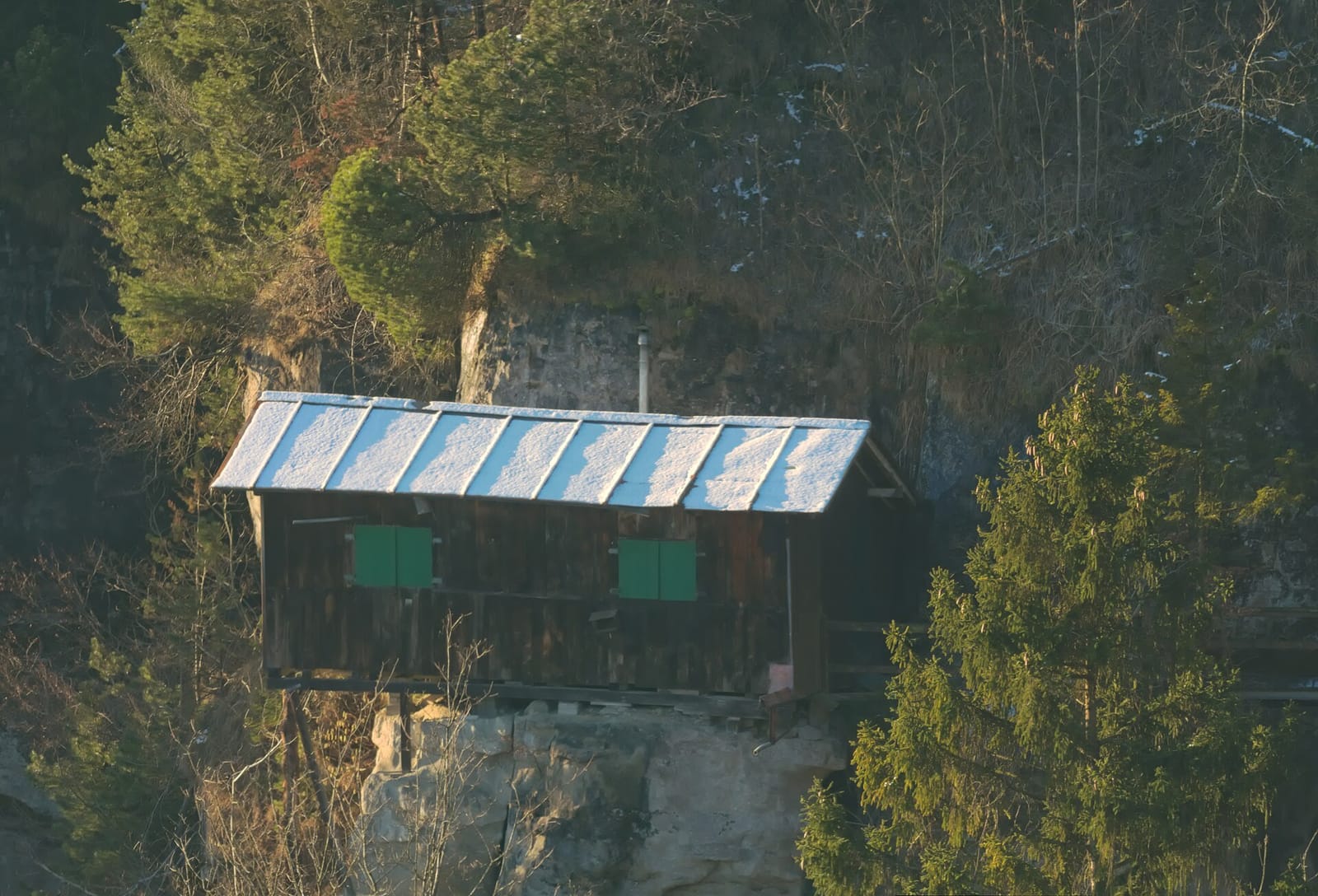 Teehüsli Fallätsche photo 2