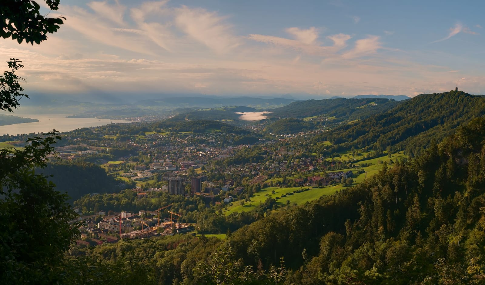 Teehüsli Fallätsche