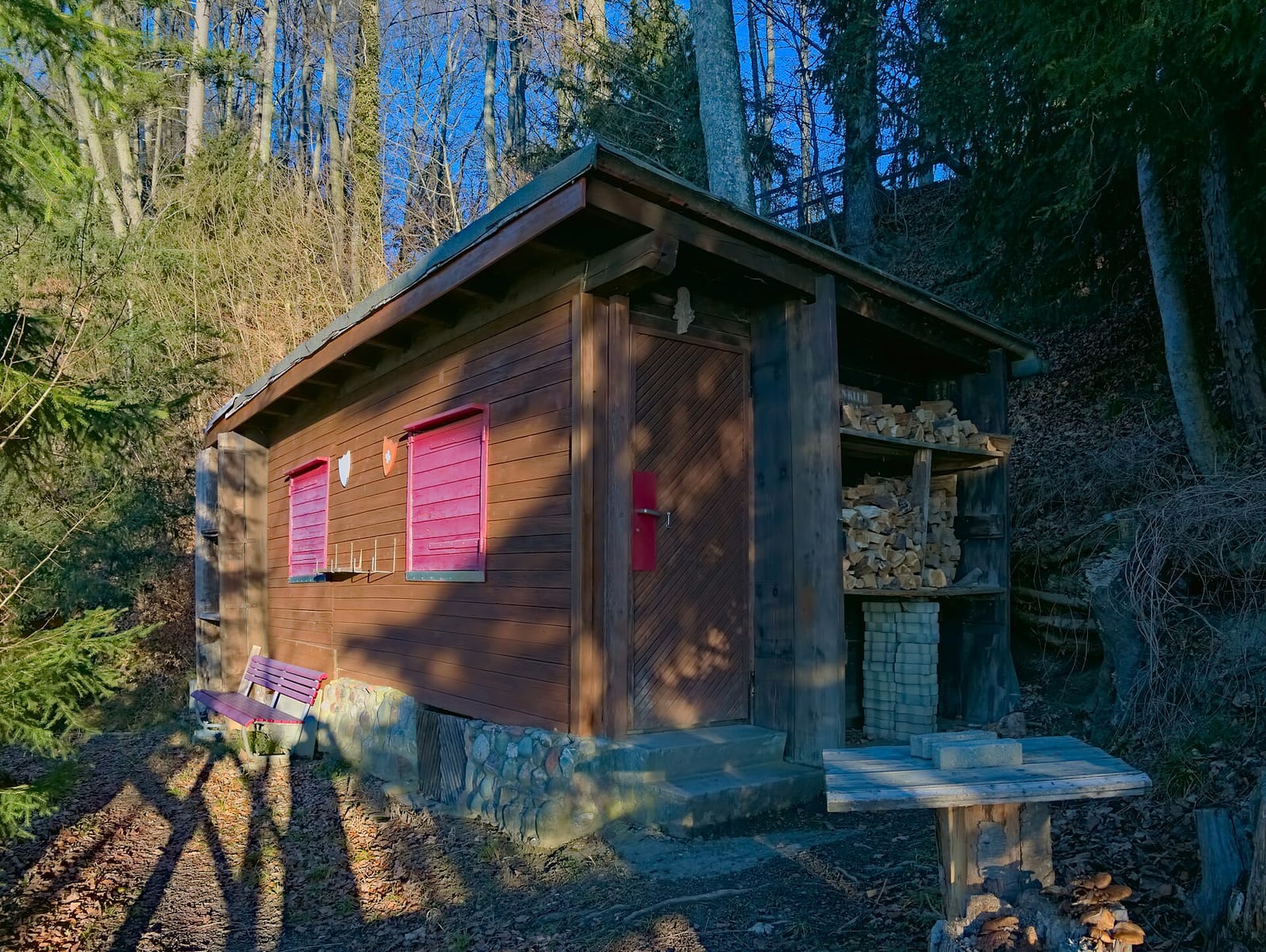 Teehüsli Fallätsche photo 4