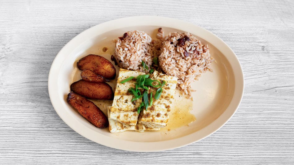 Mr. B's Caribbean Grill photo 2