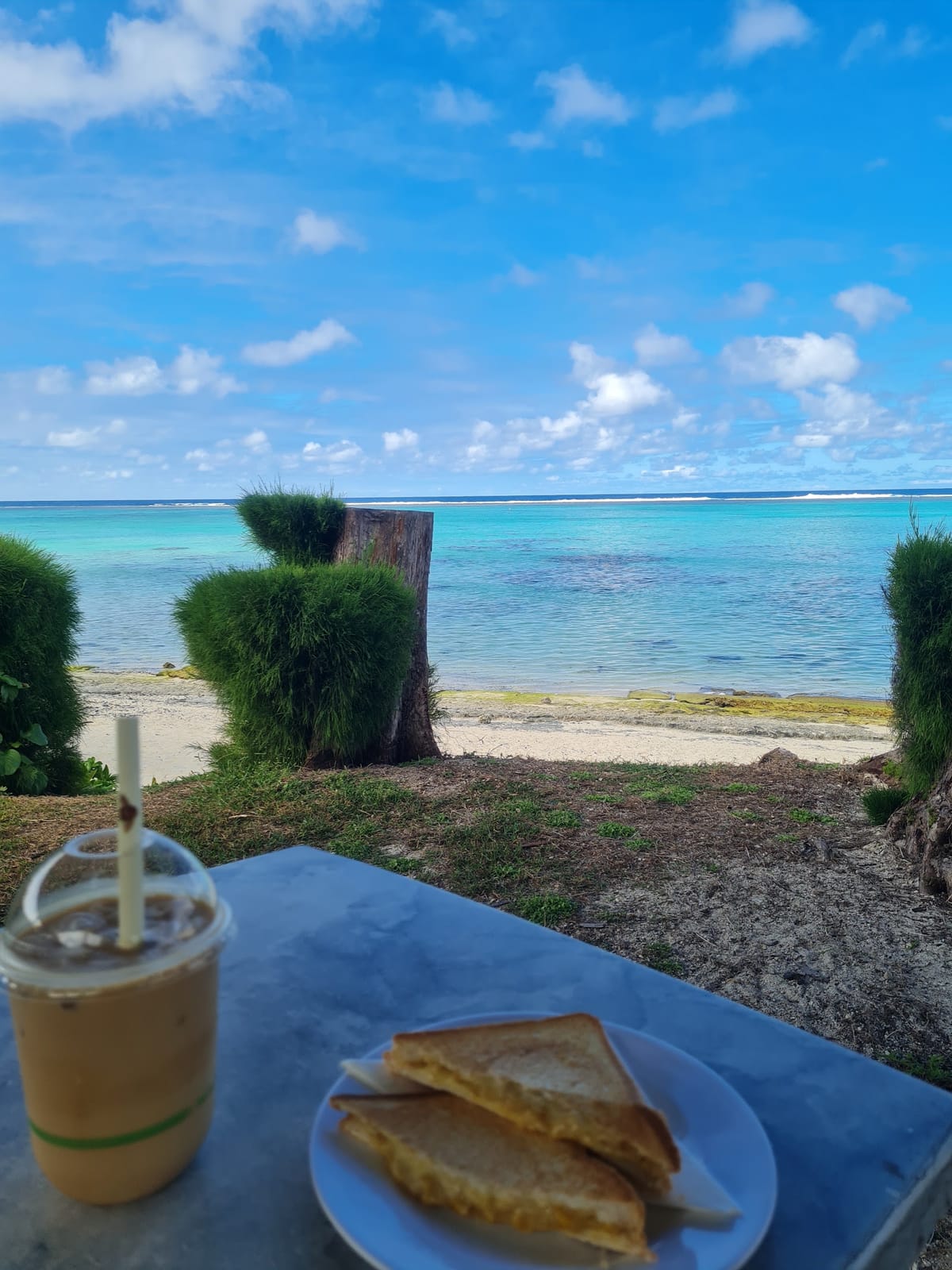 Cafe Puretu