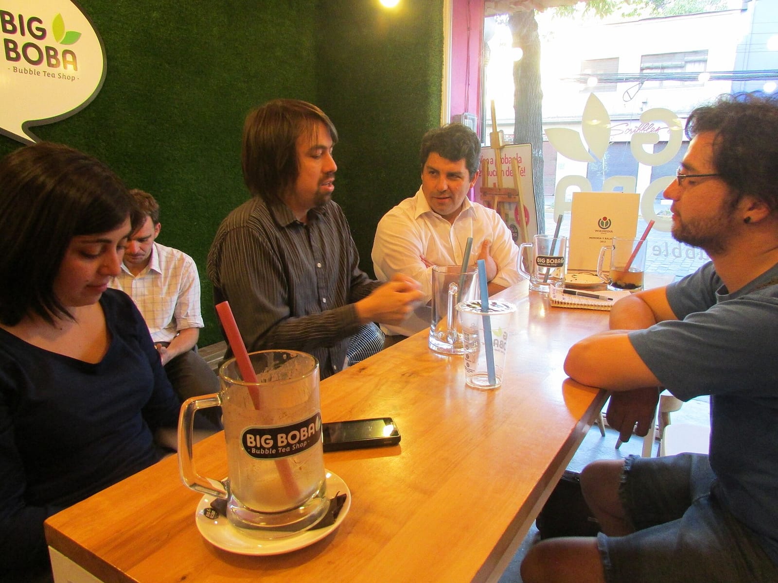 Café Comics photo 4