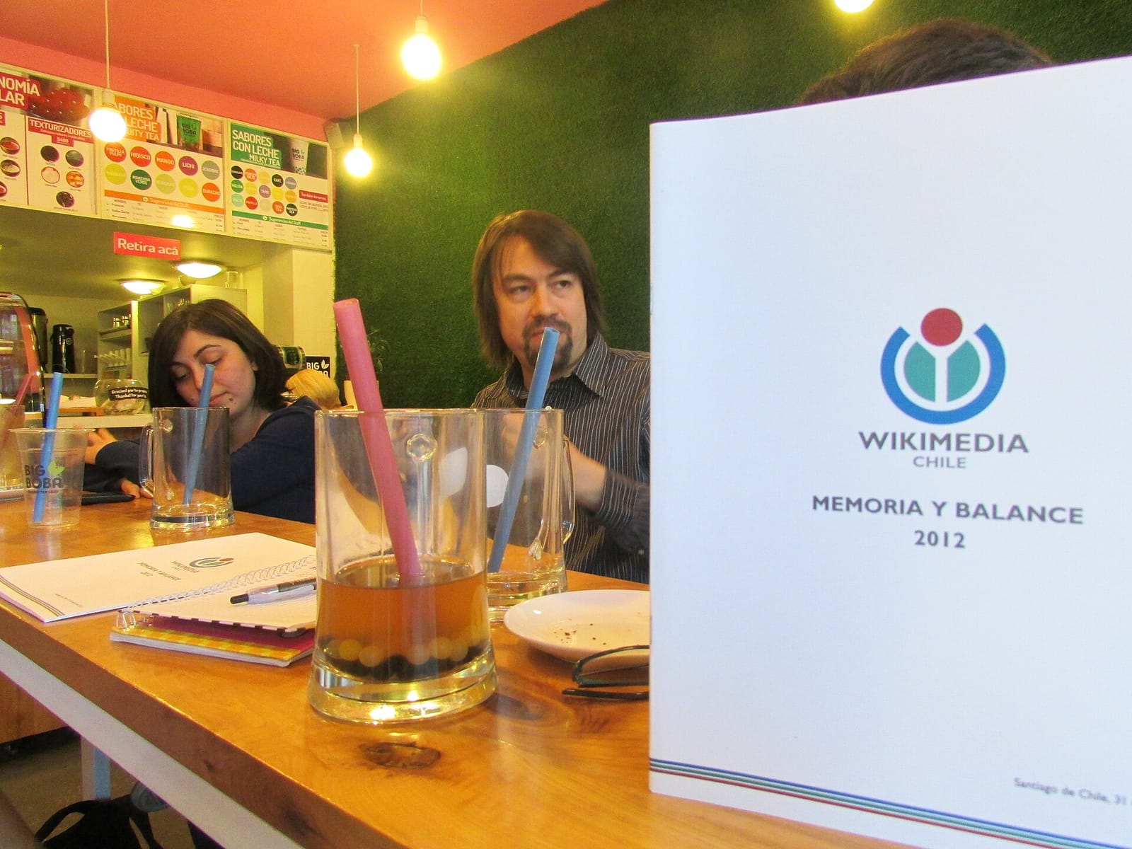 Café Comics photo 2