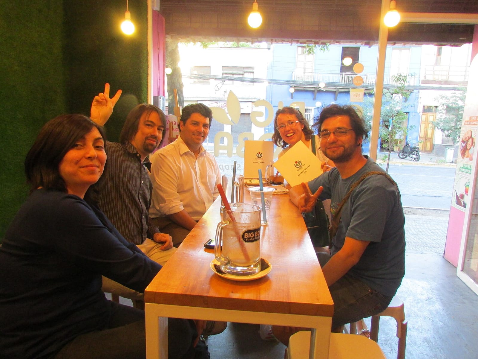 Café Comics photo 3