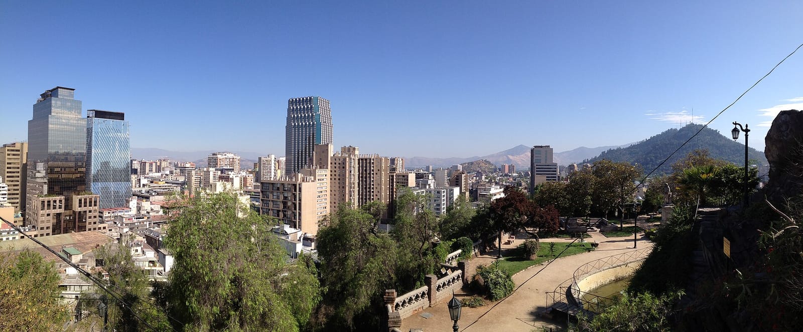 Casa Lastarria photo 2