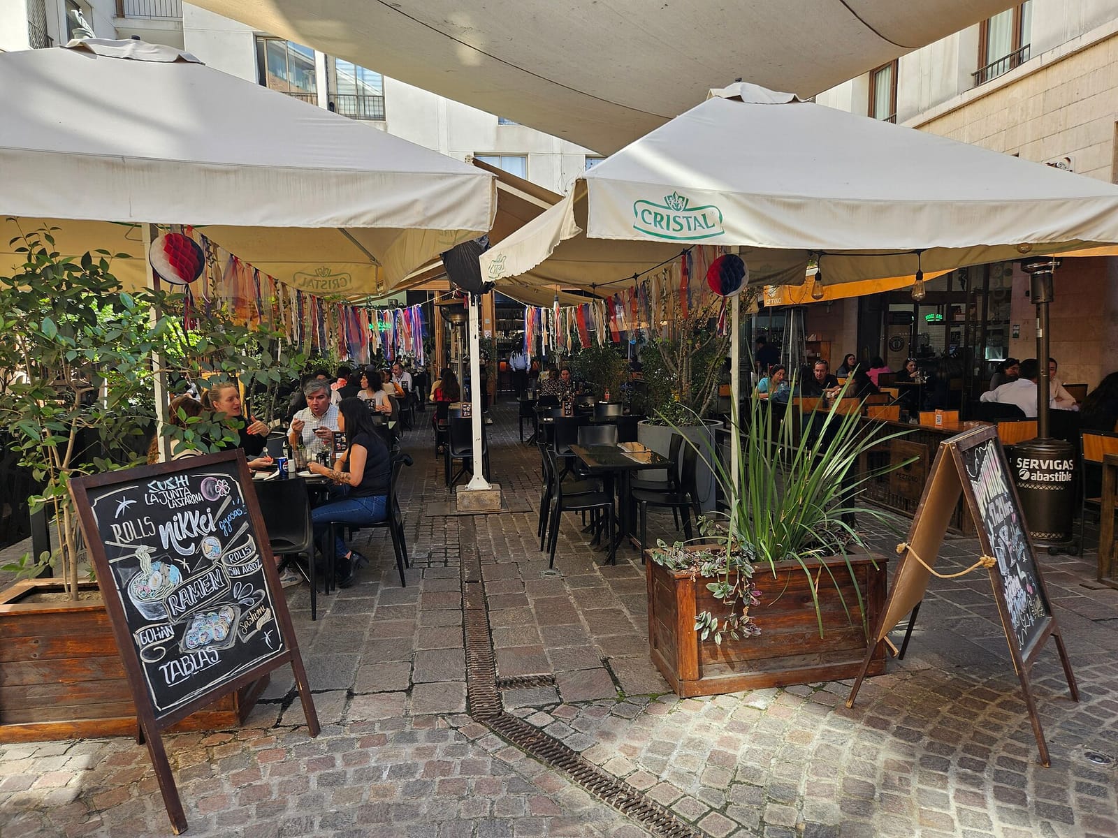 Casa Lastarria photo 5