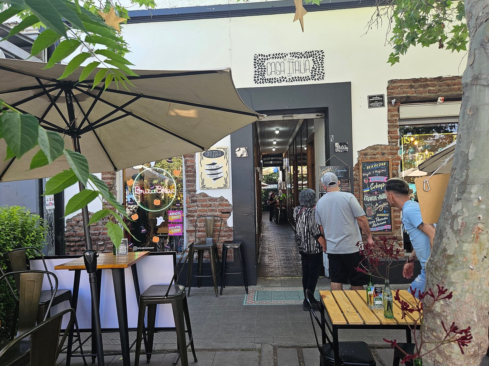 Cafe de la Candelaria photo 5