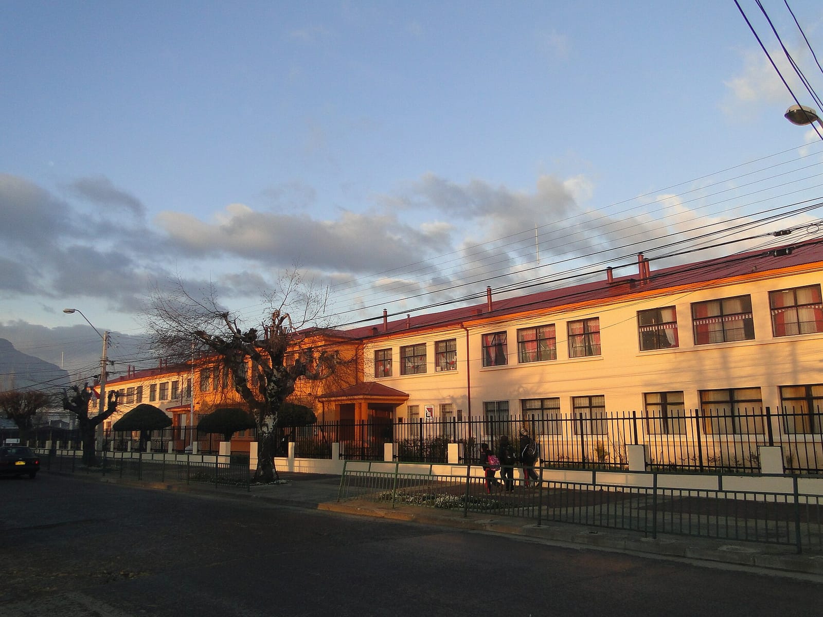 Querencia Cafeteria