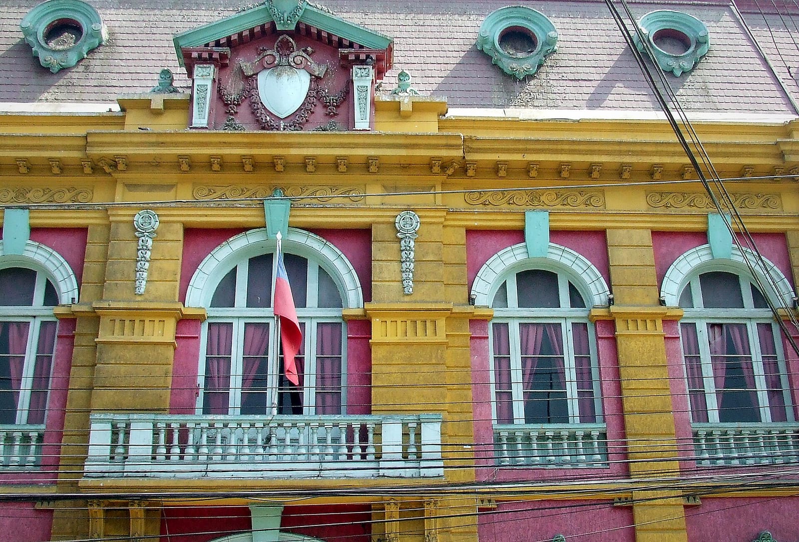 Cafe Del Centro photo 4