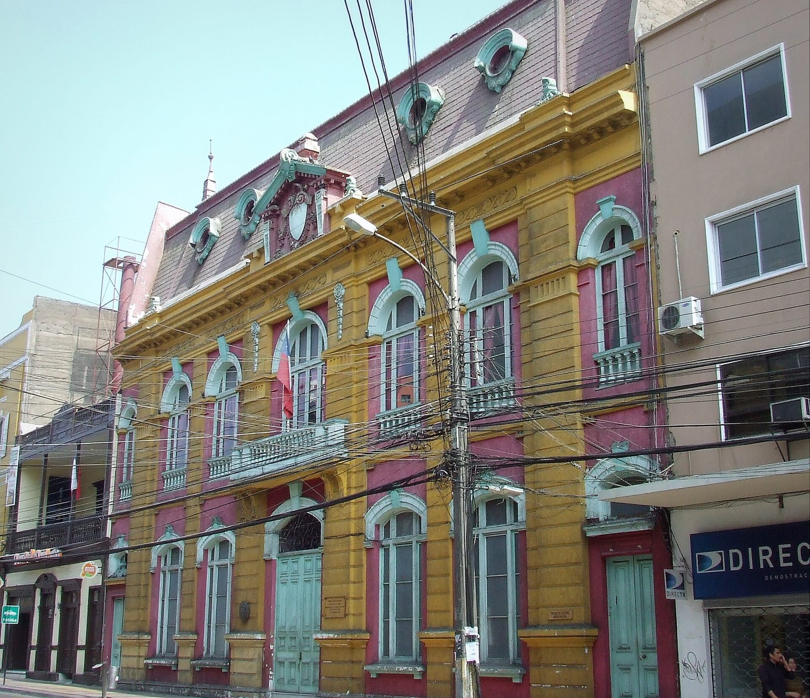 Cafe Del Centro photo 3
