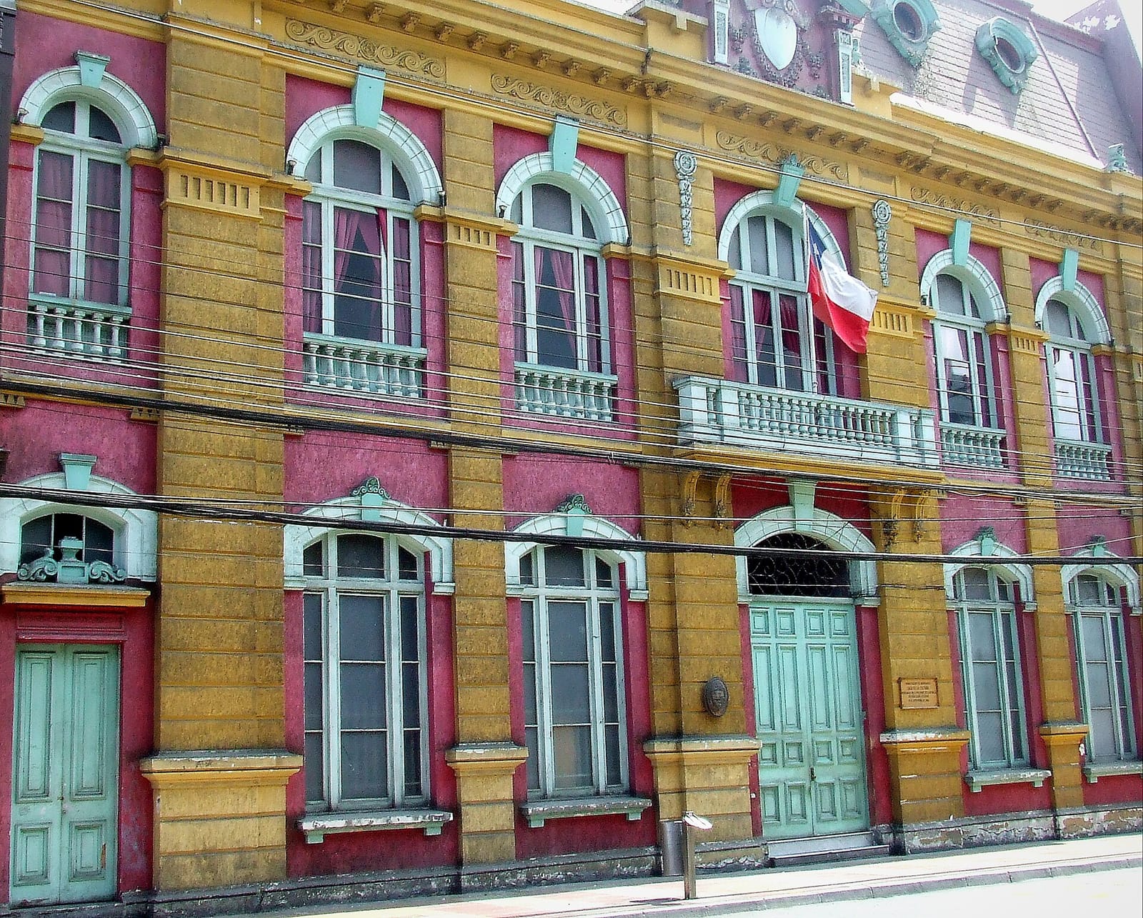 Cafe Del Centro photo 2