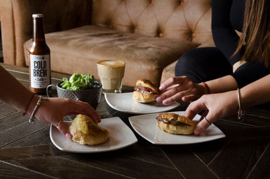 Melbourne Café photo 5