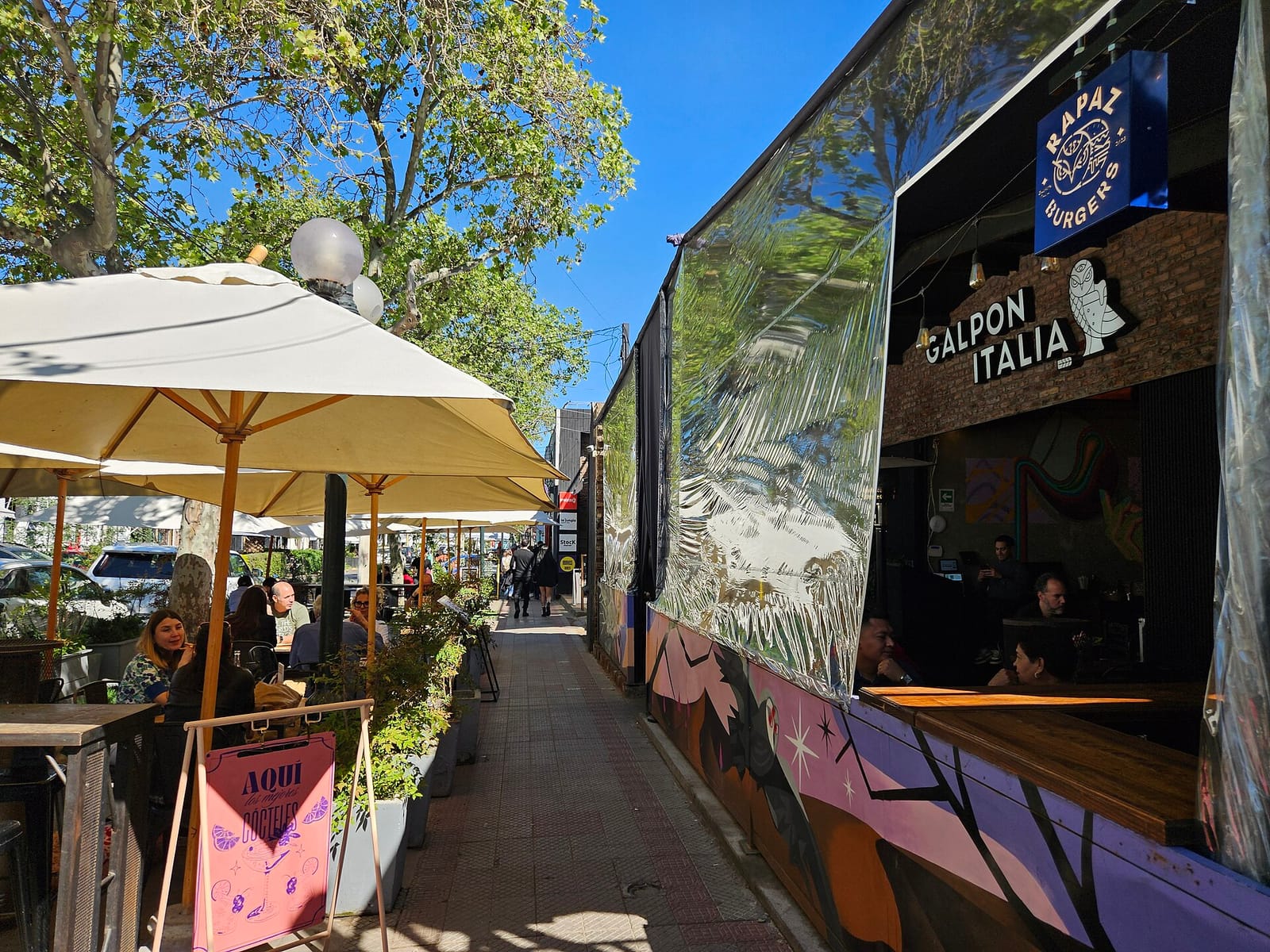 Pasteleria photo 3