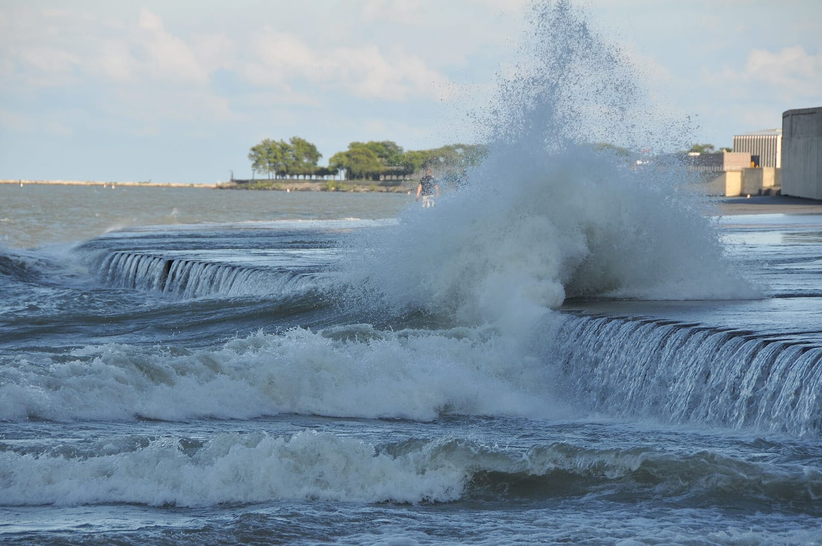 Oak Street Beach Café photo 3