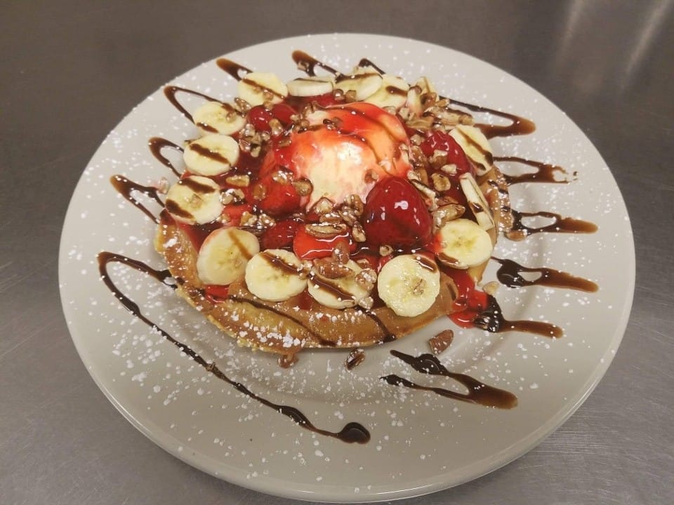 Silver Spoon Restaurant photo 3