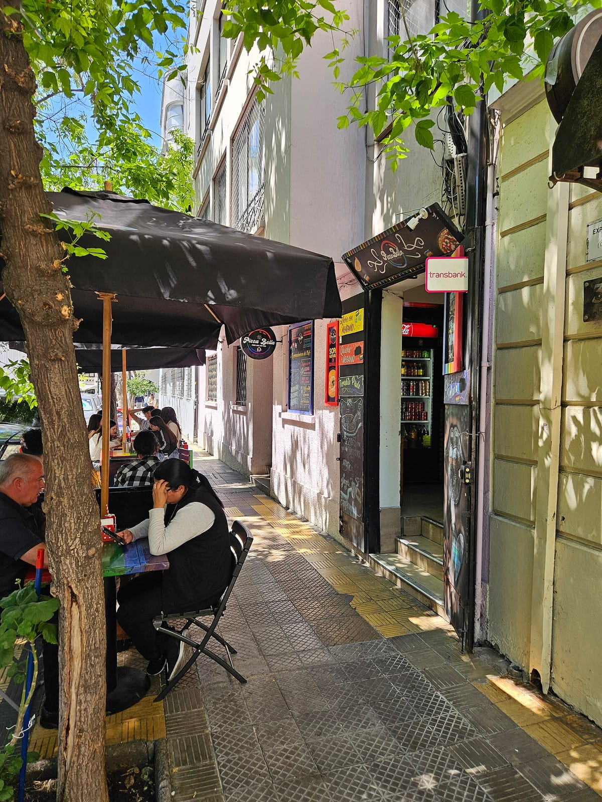 Wonderland Café photo 2