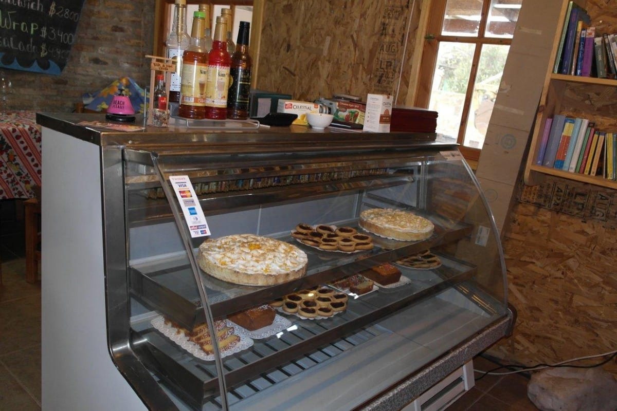 Cafetería los Tamarugos photo 8