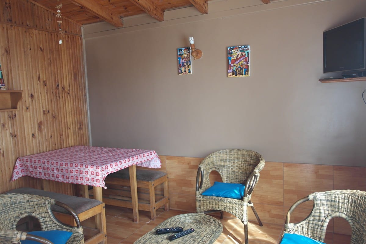 Cafetería los Tamarugos photo 6