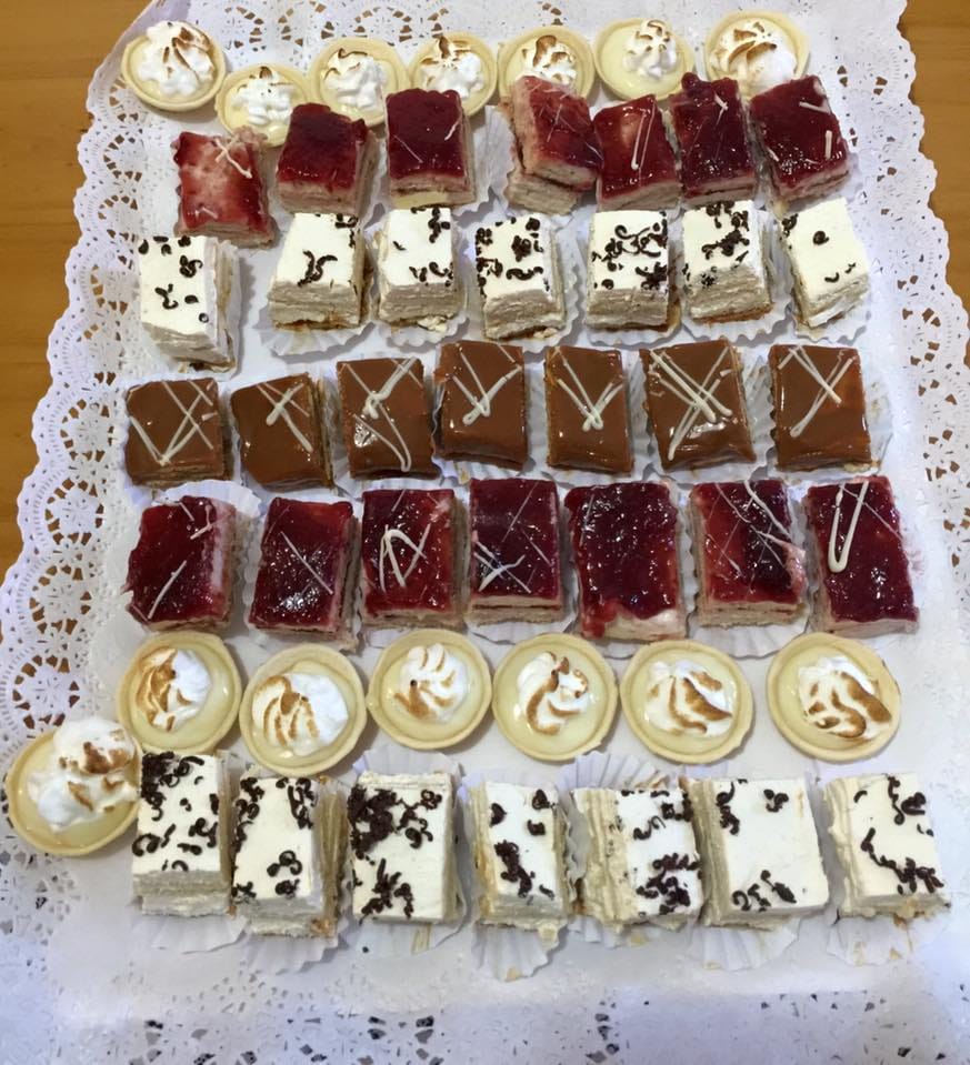 Punto Dulce
