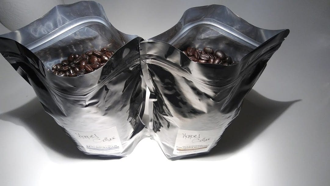 Kapéj Coffee photo 3