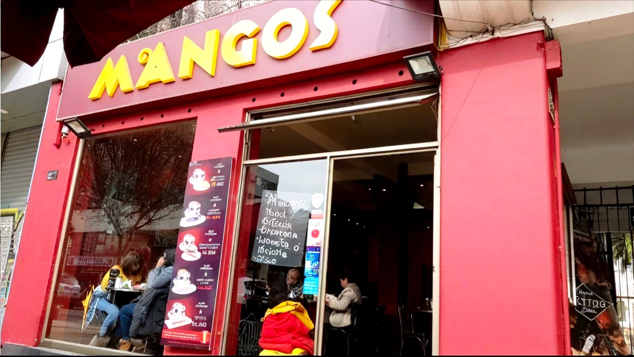 Mangos