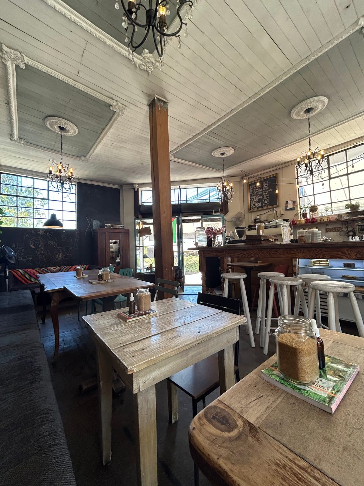Coffee Culture Coffee Roasters