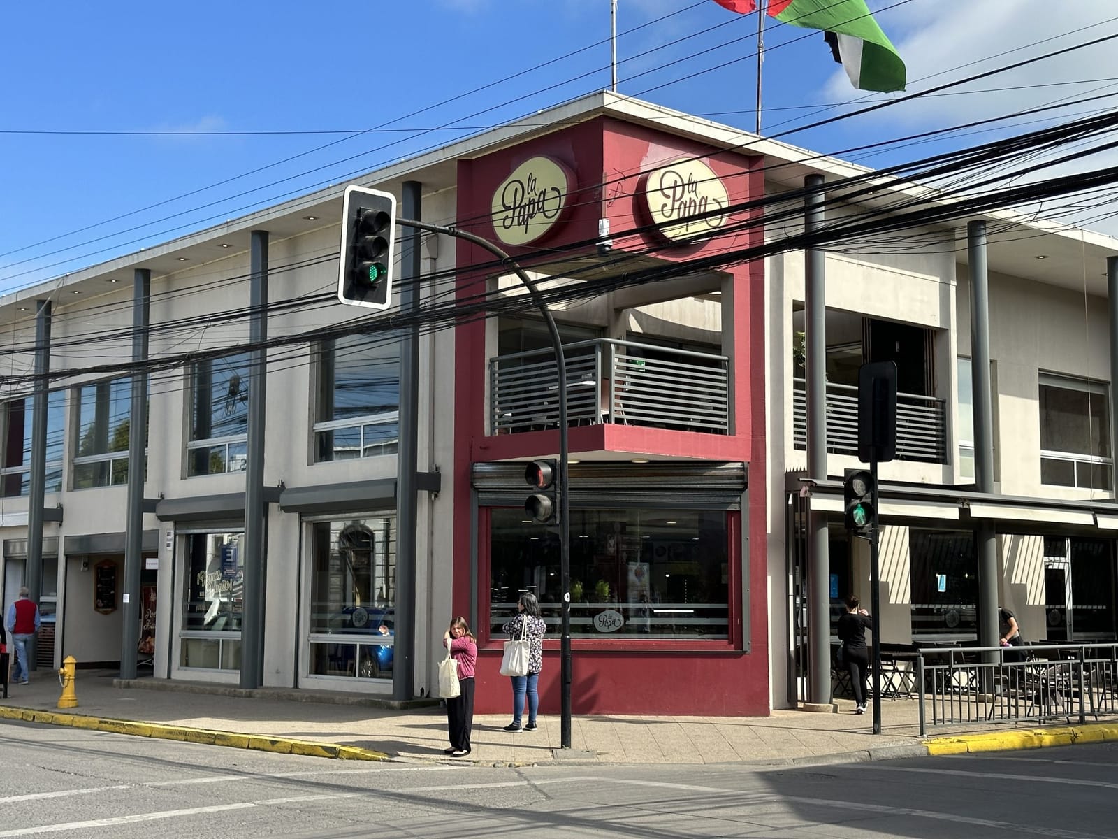 Pasteleria La Papa photo 4