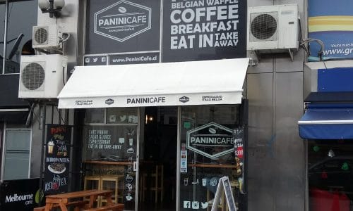PaniniCafe photo 3